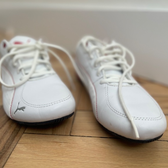 Ferrari Puma Sneaker - Picture 4 of 4